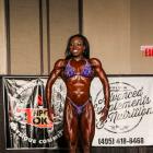 Sarah  Agara - NPC Oklahoma Showdown of Champions 2014 - #1