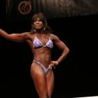 Tracy  Meinhart - NPC Jr. USA 2014 - #1