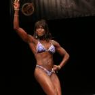 Tracy  Meinhart - NPC Jr. USA 2014 - #1