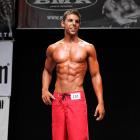 Ivan Wolfgang  Zaitz - NPC West Coast Classic 2012 - #1