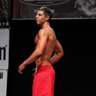 Ivan Wolfgang  Zaitz - NPC West Coast Classic 2012 - #1