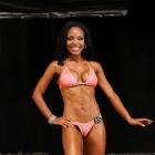 Jasmine  Pondexter - NPC Big Shott Classic 2012 - #1