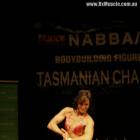 Ysanne  Harper - Tasmanian State Championships 2011 - #1