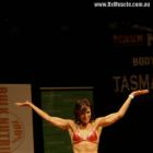 Ysanne  Harper - Tasmanian State Championships 2011 - #1