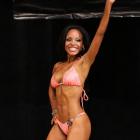 Jasmine  Pondexter - NPC Big Shott Classic 2012 - #1