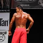 Josh  Cohen - NPC West Coast Classic 2012 - #1