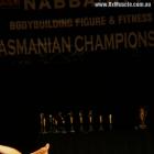 Ysanne  Harper - Tasmanian State Championships 2011 - #1