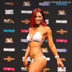 Janelle  Cheso - IFBB Australian Amateur Grand Prix & Pro Qualifier 2014 - #1