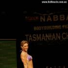 Jo  Conley - Tasmanian State Championships 2011 - #1