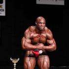 Brad  Davis - NPC Kentucky State 2011 - #1