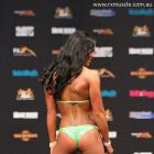 Gabby  Fisher - IFBB Australian Amateur Grand Prix & Pro Qualifier 2014 - #1