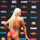 Tekah  Houston - IFBB Australian Amateur Grand Prix & Pro Qualifier 2014 - #1