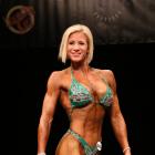 Kate  Grevey - NPC Jr. USA 2014 - #1