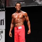 Joe  Warren - NPC West Coast Classic 2012 - #1