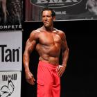 Joe  Warren - NPC West Coast Classic 2012 - #1