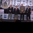 IFBB Tijuana Pro 2013 - #1