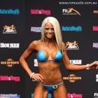 Prudence  McEniery - IFBB Australian Amateur Grand Prix & Pro Qualifier 2014 - #1