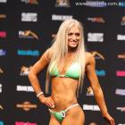 Lucinda  Porcelli - IFBB Australian Amateur Grand Prix & Pro Qualifier 2014 - #1