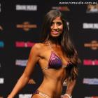 Amalia  Zindill - IFBB Australian Amateur Grand Prix & Pro Qualifier 2014 - #1