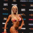 Brianna  Cook - IFBB Australian Amateur Grand Prix & Pro Qualifier 2014 - #1