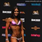 Anita  Falieros - IFBB Australian Amateur Grand Prix & Pro Qualifier 2014 - #1