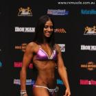 Anita  Falieros - IFBB Australian Amateur Grand Prix & Pro Qualifier 2014 - #1