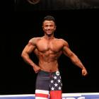 Sam  Balooch - NPC Jr. USA 2014 - #1