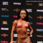 Adriana  Felsztynski - IFBB Australian Amateur Grand Prix & Pro Qualifier 2014 - #1