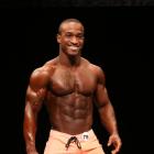 Robert  Love - NPC Jr. USA 2014 - #1