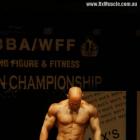 Fabian  Truman - Tasmanian State Championships 2011 - #1
