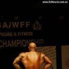 Fabian  Truman - Tasmanian State Championships 2011 - #1