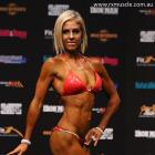 Sally  Kell - IFBB Australian Amateur Grand Prix & Pro Qualifier 2014 - #1