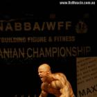Fabian  Truman - Tasmanian State Championships 2011 - #1