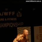 Fabian  Truman - Tasmanian State Championships 2011 - #1