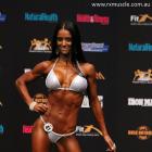 Jayde  Mills - IFBB Australian Amateur Grand Prix & Pro Qualifier 2014 - #1