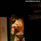 Jarrod  Njezic - Tasmanian State Championships 2011 - #1