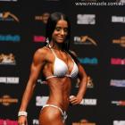 Jayde  Mills - IFBB Australian Amateur Grand Prix & Pro Qualifier 2014 - #1