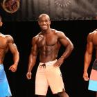 Robert  Love - NPC Jr. USA 2014 - #1