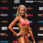 Tanya  Nikolic - IFBB Australian Amateur Grand Prix & Pro Qualifier 2014 - #1