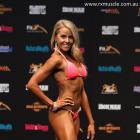 Tanya  Nikolic - IFBB Australian Amateur Grand Prix & Pro Qualifier 2014 - #1
