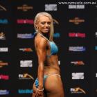 Elyse  Pomfret - IFBB Australian Amateur Grand Prix & Pro Qualifier 2014 - #1