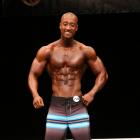 Joshua  Johnson - NPC Jr. USA 2014 - #1