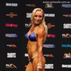Sarah  Segal - IFBB Australian Amateur Grand Prix & Pro Qualifier 2014 - #1