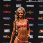 Allanah  Sheehan - IFBB Australian Amateur Grand Prix & Pro Qualifier 2014 - #1