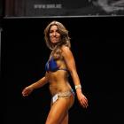 Heidi  Biggs - NPC West Coast Classic 2012 - #1