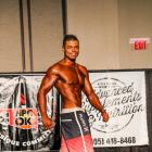 Justin  Freese - NPC Oklahoma Showdown of Champions 2014 - #1