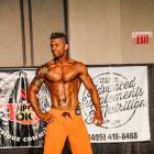 Andre  Almeida - NPC Oklahoma Showdown of Champions 2014 - #1