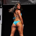 Ashley  Moore - NPC West Coast Classic 2012 - #1
