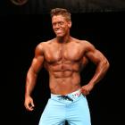 Nate  Asch - NPC Jr. USA 2014 - #1