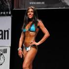 Ashley  Moore - NPC West Coast Classic 2012 - #1